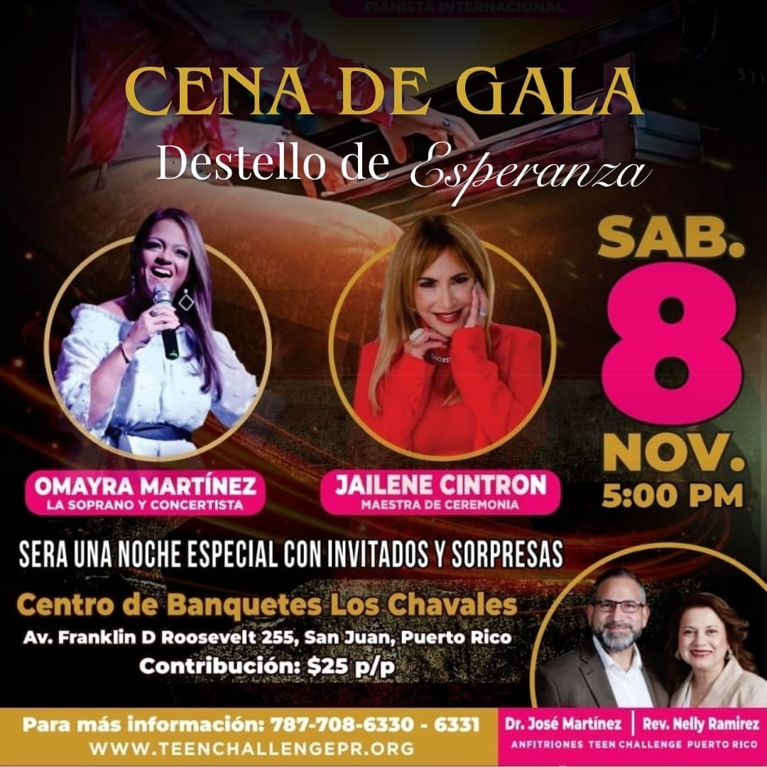 Camiseta oficial Cena de Gala - Imagen 6